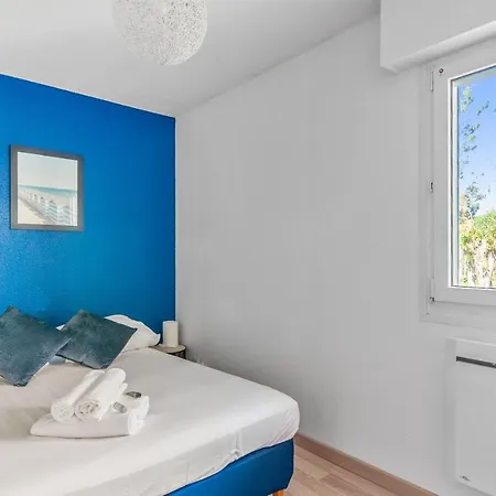 Appartement Aurora - Welkeys Houlgate Extérieur photo