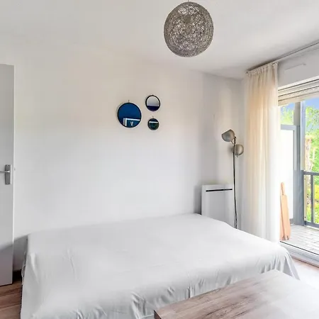Appartement Aurora - Welkeys Houlgate Extérieur photo