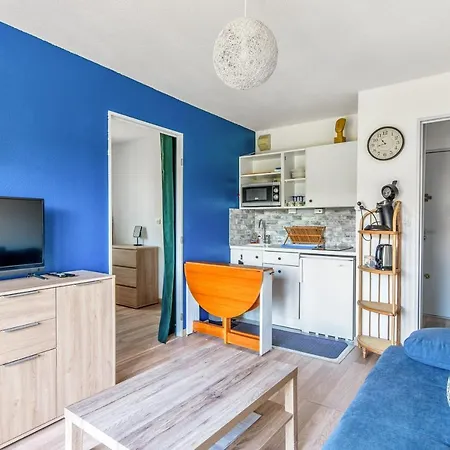 Appartement Aurora - Welkeys Houlgate Extérieur photo