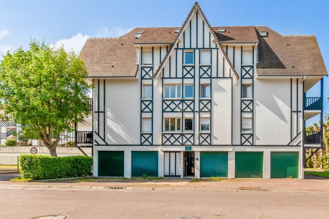 Appartement Aurora - Welkeys Houlgate
